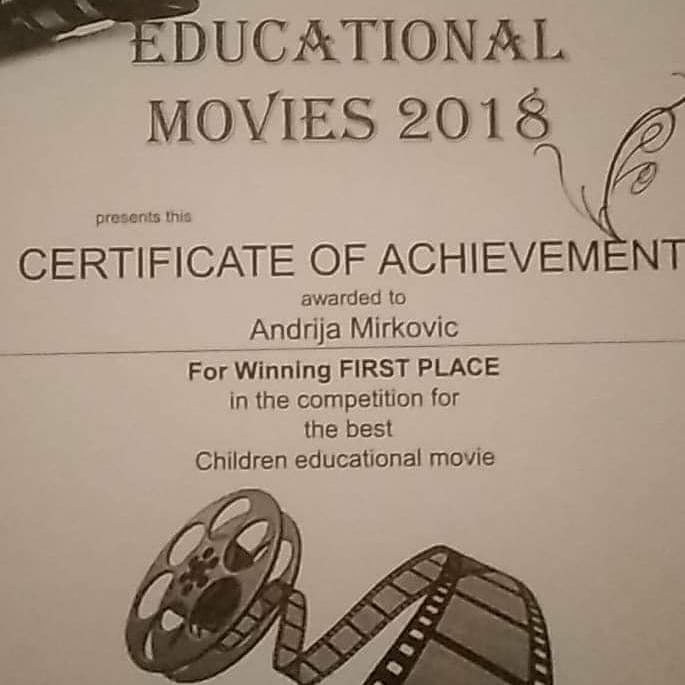 Kref 2018