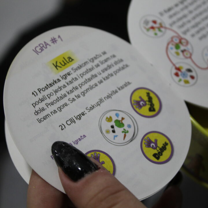 Dečja nedelja u Tehničkoj školi Smederevo | ZOPS 2026