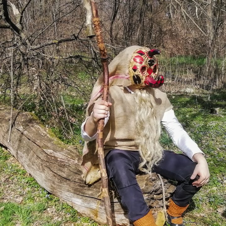 Lozovičke Bele poklade