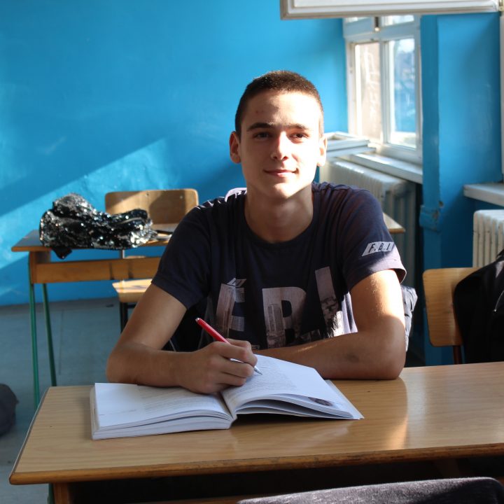 Miloš Stokić