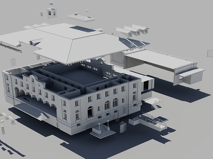 3D modelovanje