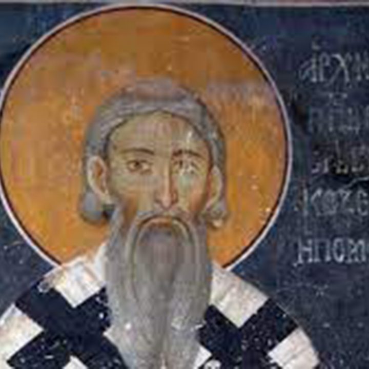 Priredba Svetom Savi