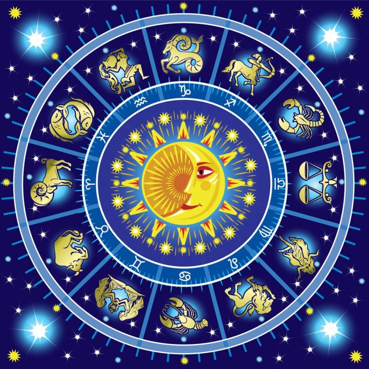 Horoskop