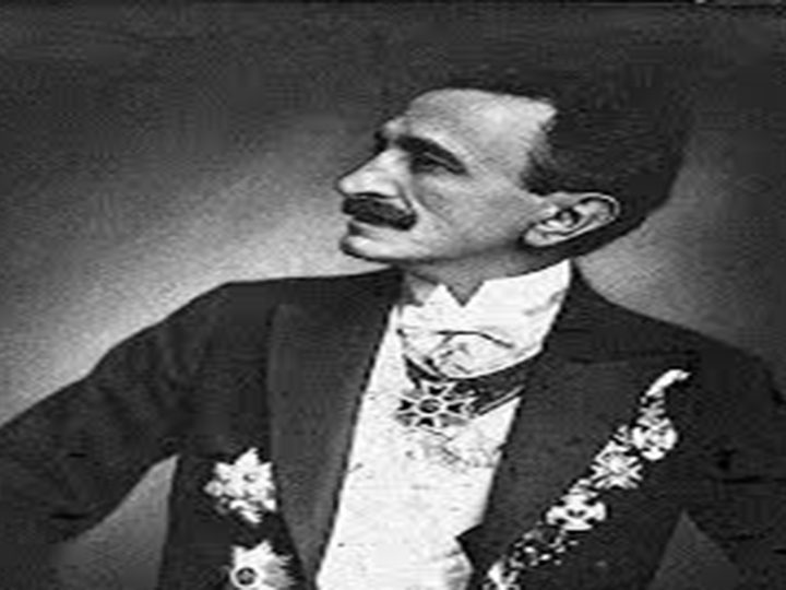 Nušićevi dani