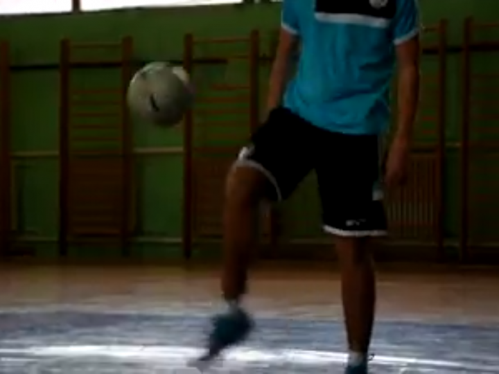 Turnir u malom fudbalu